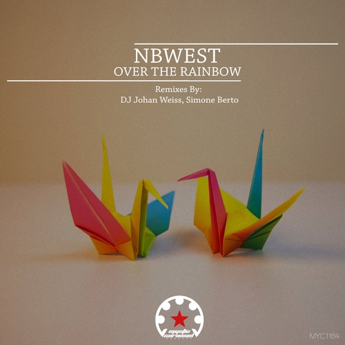 Nbwest - Over the Rainbow [MYC1164]